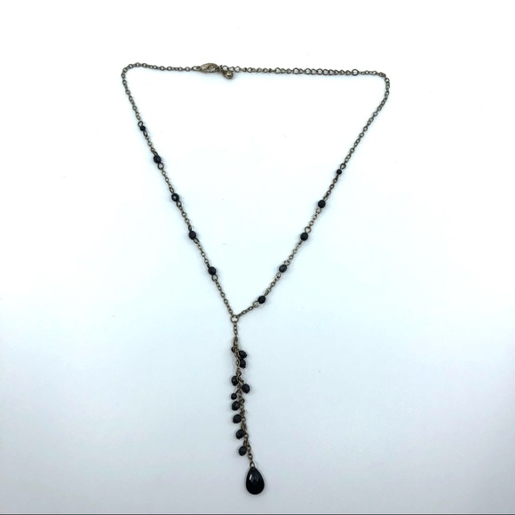 5 Necklaces - mixed - Picture 4 of 6